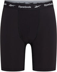 Reebok Men's Sports Trunks – 3-Pack