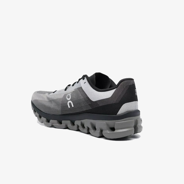On Running Cloudflow 4 Trainer  Shoes - Black