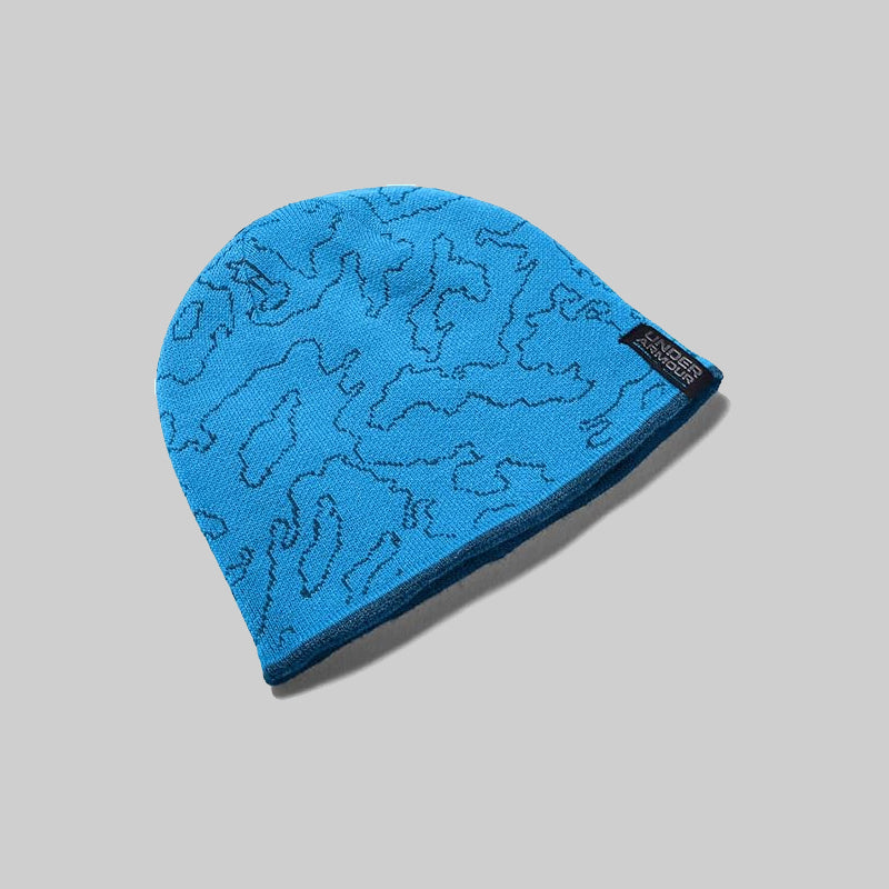 Under Armour Billboard Reversible Beanie