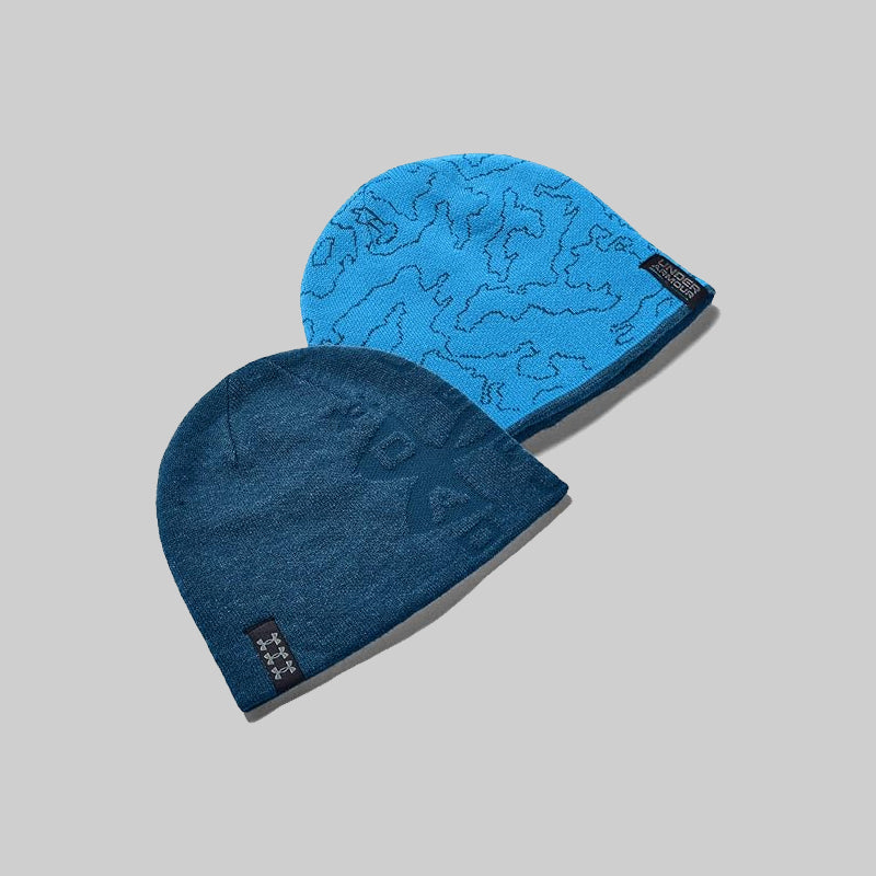 Under Armour Billboard Reversible Beanie