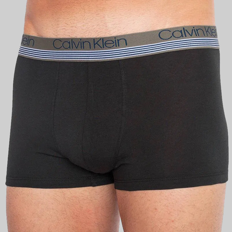 Calvin Klein Multipack Color Mens Underwear