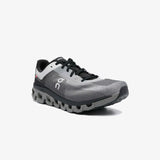 On Running Cloudflow 4 Trainer  Shoes - Black