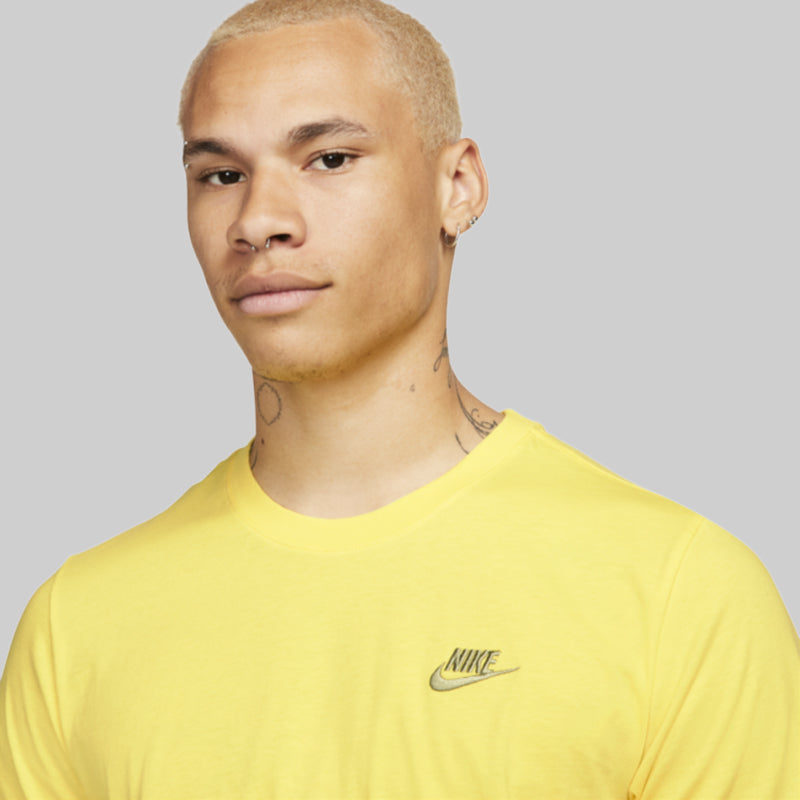 Nike Sportswear Club Men's T-Shirt