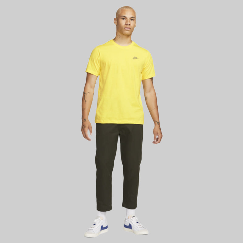 Nike Sportswear Club Men's T-Shirt
