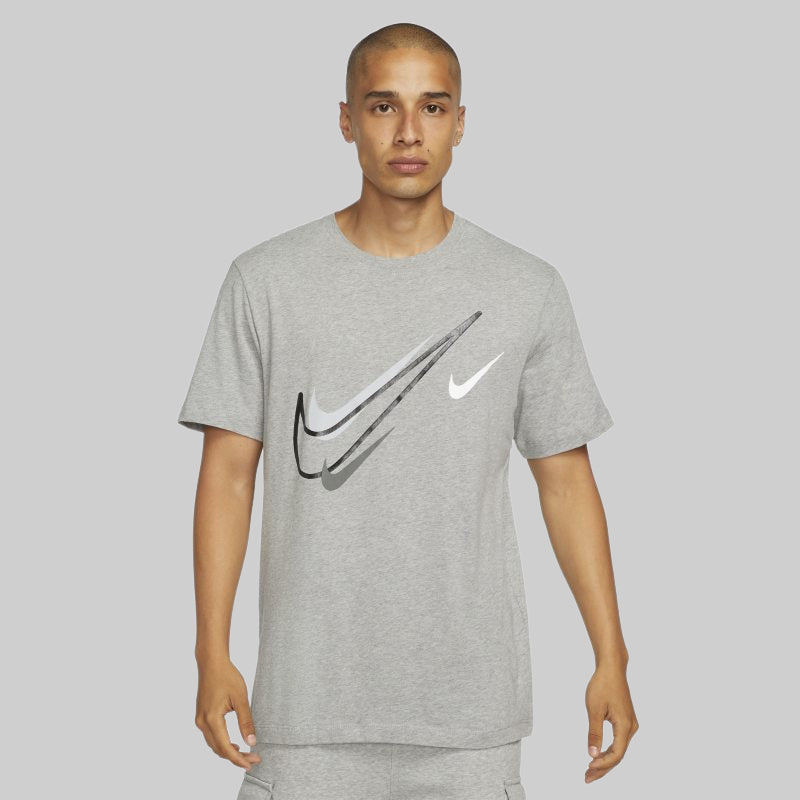 Nike Swoosh Logo Sportswear Men's T-shirt
