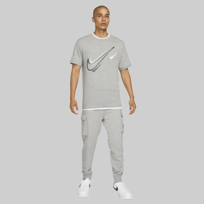 Nike Swoosh Logo Sportswear Men's T-shirt