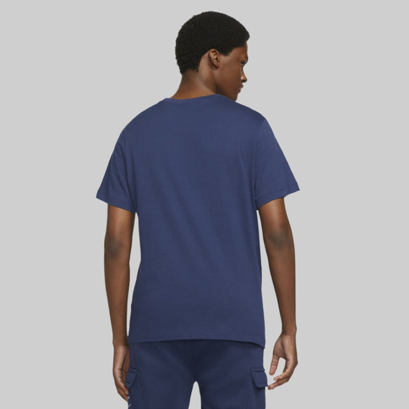 Nike Swoosh Logo Sportswear Men's T-shirt