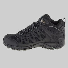 Merrell Women Accentor Sport Mid GTX, UK Ladies Sizes 4 - 8, BNIOB Black