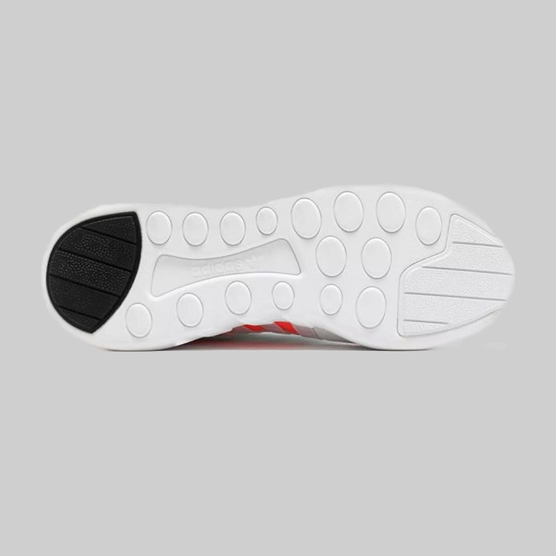 Adidas EQT Adv White Mens Marathon Running Trainers Shoes