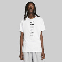 Nike Multi Stack Logo T-Shirt
