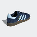 adidas Originals HANDBALL SPEZIAL NAVY GUM MEN'S SHOES