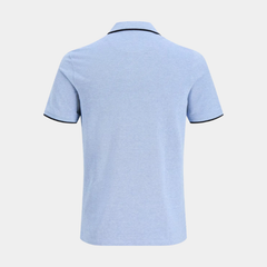 Jack & Jones Blue Men's Polo Shirt