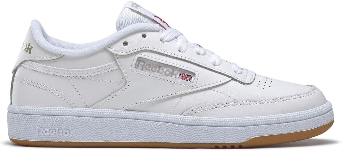 Reebok Women's Club C 85 Classic Leather Sneakers