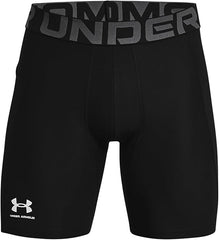 Under Armour Men’s HeatGear Pocket Long Shorts
