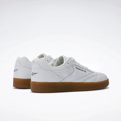 Reebok Club C Terrace Classic Sneakers – Unisex