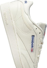 Reebok Men's Club C 85 Classic Sneakers