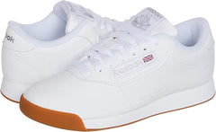Reebok Princess Wide Low Sneakers for Women