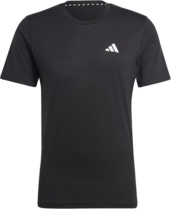 Adidas Train Essentials Feelready Herren-Trainingsshirt