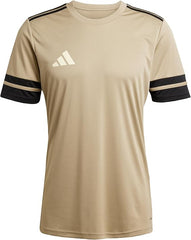 Adidas Squadra25 Kurzarmtrikot für Herren