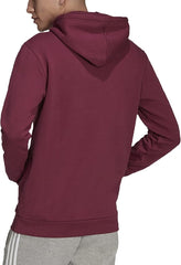 Adidas Originals Adicolor Men’s Classic Trefoil Pullover Hoodie