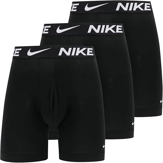Nike Men’s Essential Micro Stretch Trunk Underwear