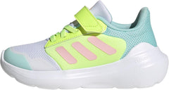 Adidas Unisex Kinder Tensaur Run 3.0 Sneaker – Leichtgewicht