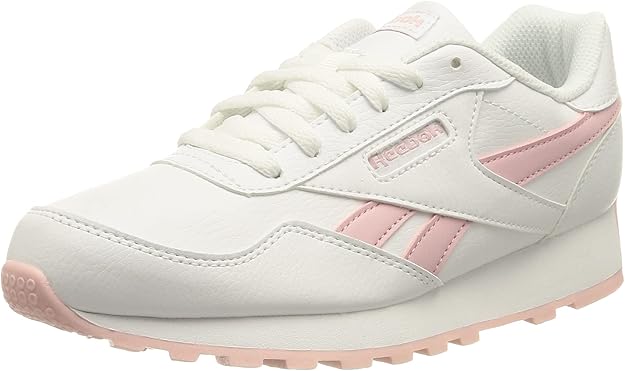 Reebok Kids Royal Rewind Classic Trainers for Girls