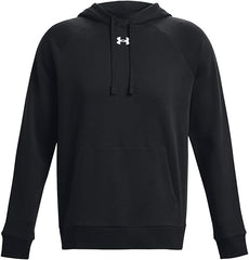 Under Armour Fleece Cotton Long Sleeve Hoodie for Men
