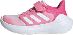 Adidas Unisex Kinder Tensaur Run 3.0 Sneaker – Leichtgewicht