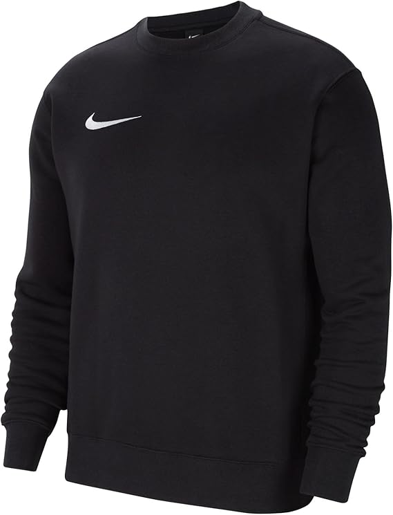NIKE Men’s NK FLC Park20 Crew Sweatshirt
