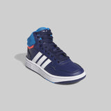 Adidas Footwear Hoops Mid Shoes