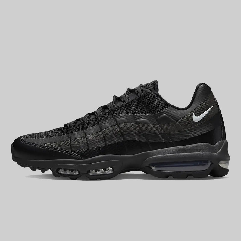 Nike Air Max 95 Ultra Black Shoes