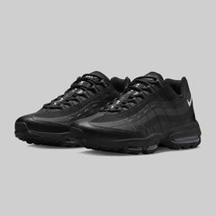 Nike Air Max 95 Ultra Black Shoes