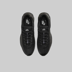 Nike Air Max 95 Ultra Black Shoes