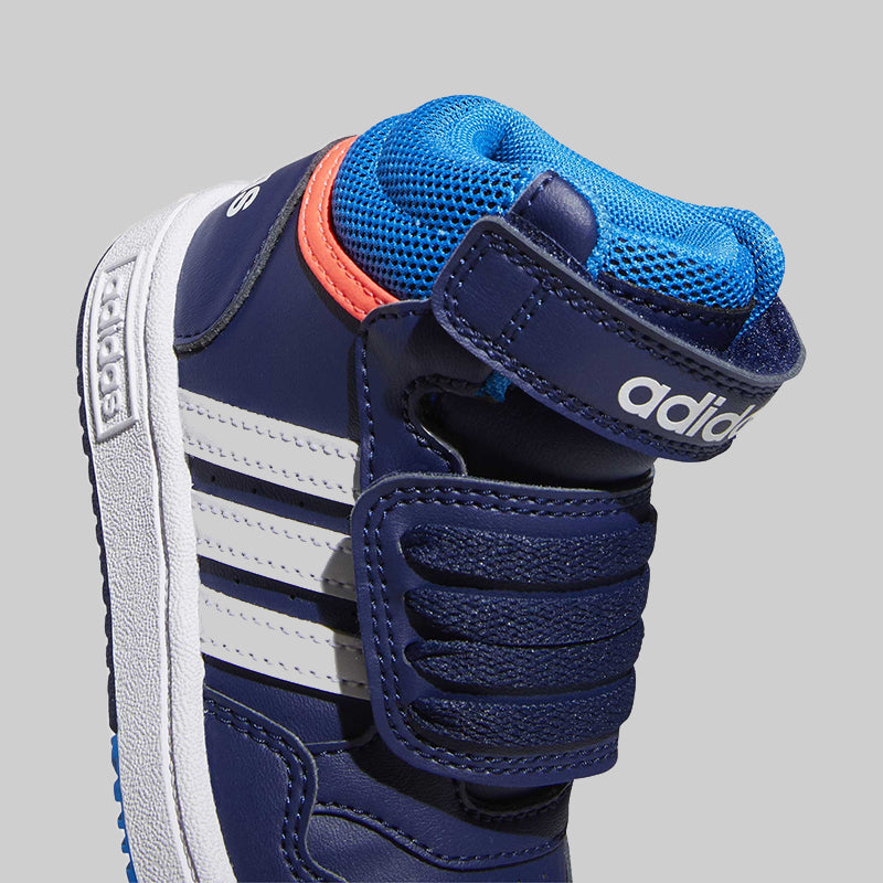 Adidas Footwear Hoops Mid Shoes