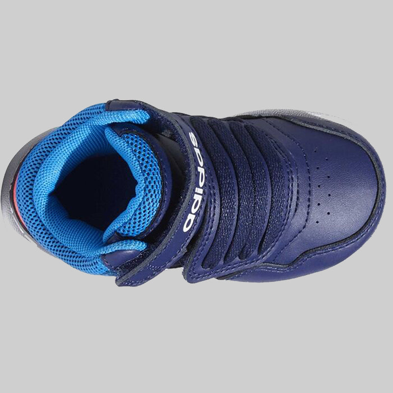 Adidas Footwear Hoops Mid Shoes