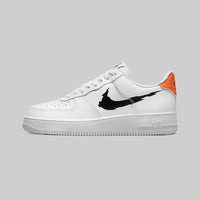 Nike Air Force 1 Low Glitch Shoes