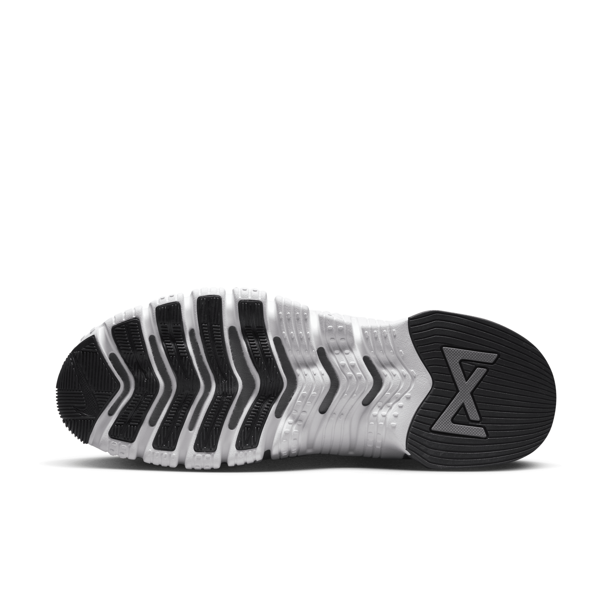 Nike Free Metcon 5 Smoke Trainers Shoes -  Grey