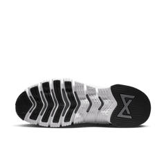 Nike Free Metcon 5 Smoke Trainers Shoes -  Grey