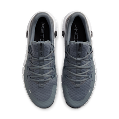 Nike Free Metcon 5 Smoke Trainers Shoes -  Grey