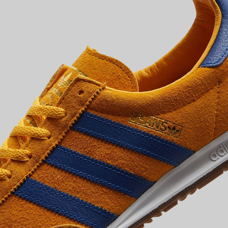 Adidas Men's Jeans Trainers Shoes