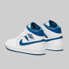 Nike Air Jordan 1 Mid SE Men's Trainer Shoes