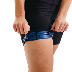 SWEAT Women's Performance Training Shorts W1