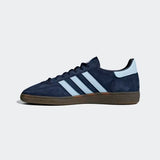 adidas Originals HANDBALL SPEZIAL NAVY GUM MEN'S SHOES