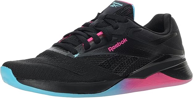 Reebok Nano X4 Training Shoes for Men