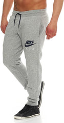 Nike AW77 FLC Cuff PT-Air HTG Men’s Trousers