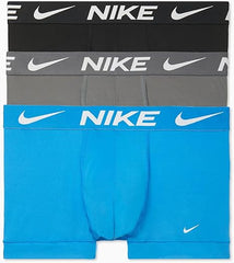 Nike Men’s Essential Micro Stretch Trunk Underwear