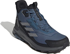 Adidas Herren Terrex Anylander Mid RAIN.RDY Wanderschuhe