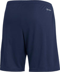 Adidas Men’s Entrada 22 Training Shorts – Lightweight