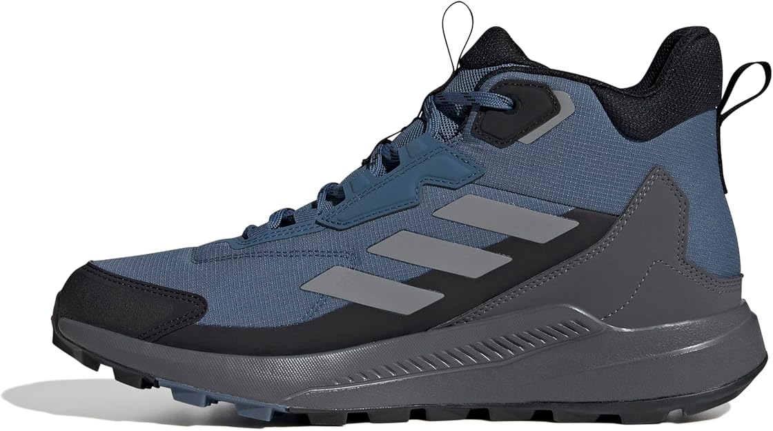 Adidas Herren Terrex Anylander Mid RAIN.RDY Wanderschuhe